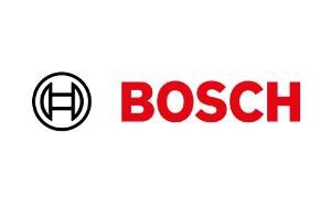 Bosch Boiler Logo